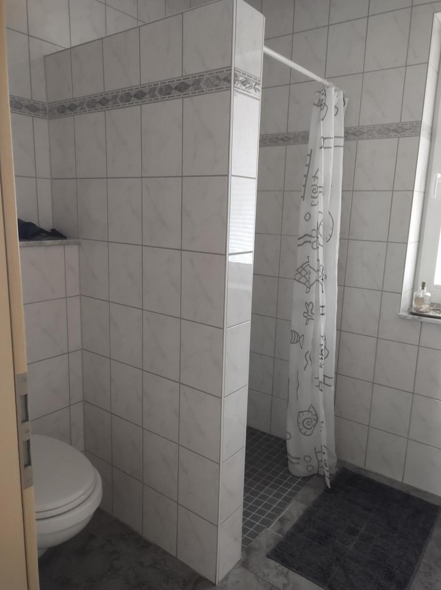 Fewo Holunderbusch Saerbeck Ngoại thất bức ảnh