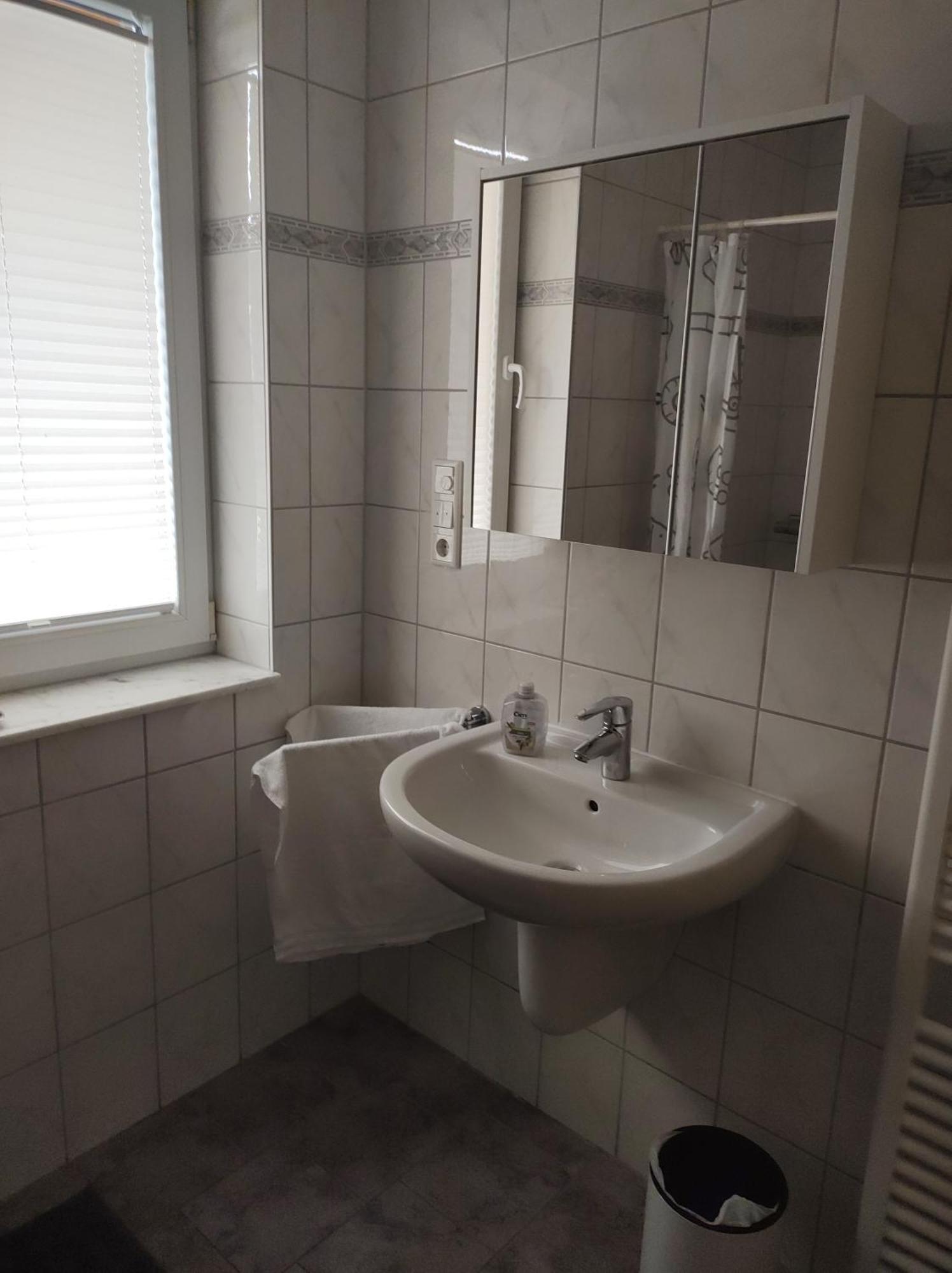 Fewo Holunderbusch Saerbeck Ngoại thất bức ảnh
