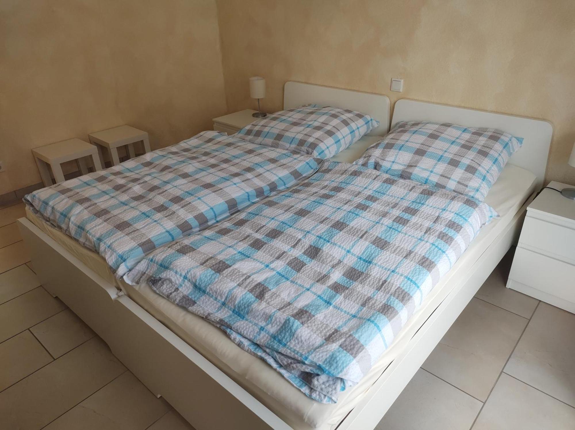 Fewo Holunderbusch Saerbeck Ngoại thất bức ảnh
